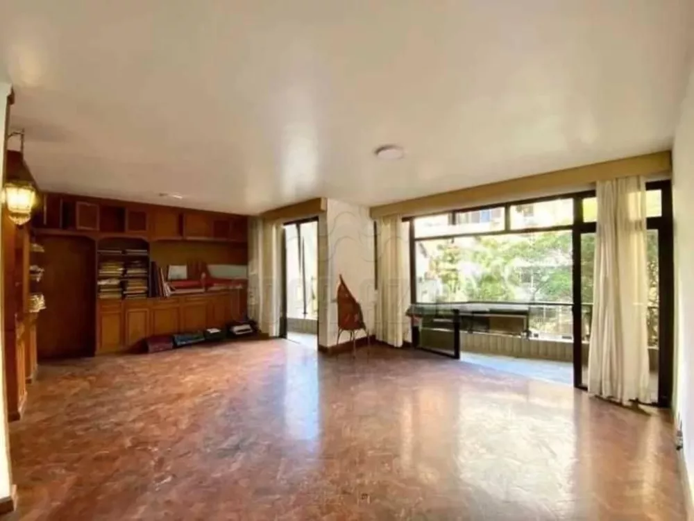 Apartamento, 4 quartos, 167 m² - Foto 3