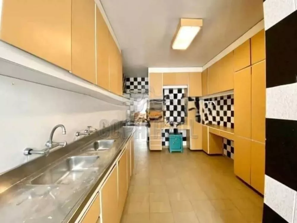 Apartamento, 4 quartos, 167 m² - Foto 32