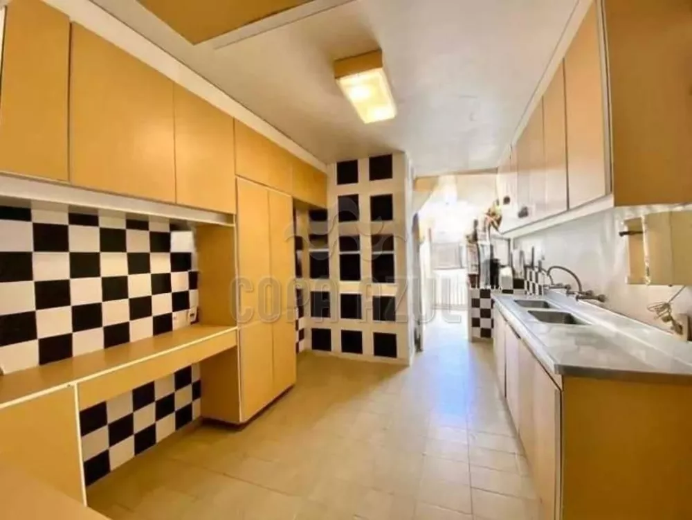 Apartamento, 4 quartos, 167 m² - Foto 43