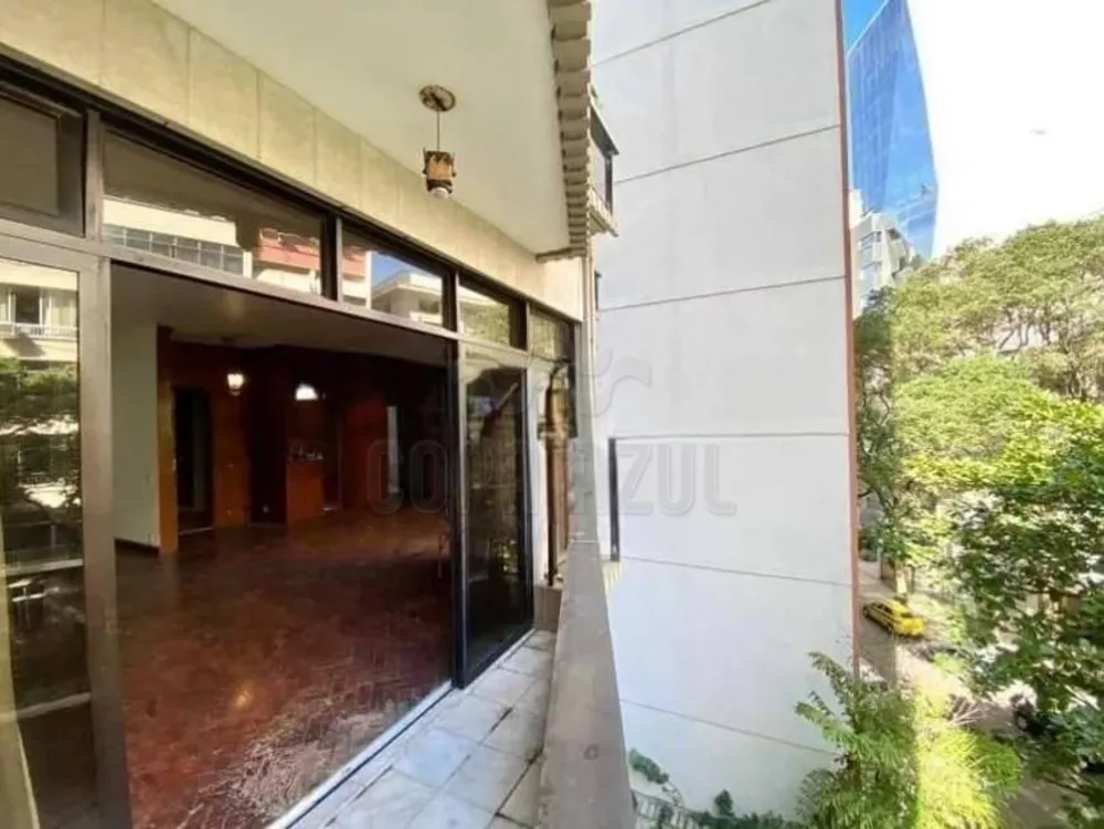 Apartamento, 4 quartos, 167 m² - Foto 10