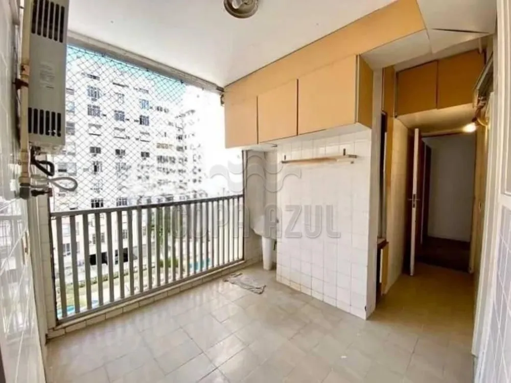 Apartamento, 4 quartos, 167 m² - Foto 58