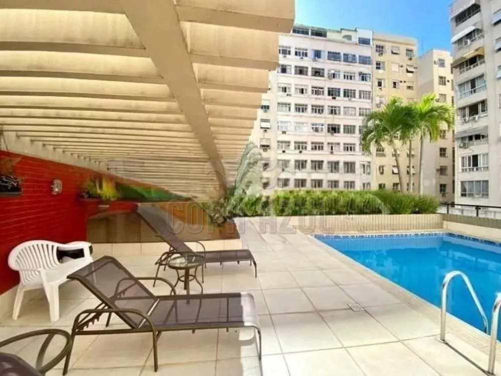 Apartamento, 4 quartos, 167 m² - Foto 33