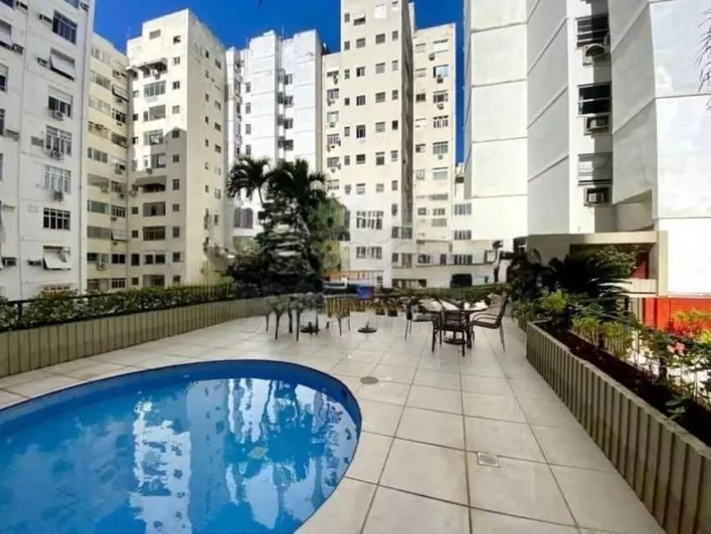 Apartamento, 4 quartos, 167 m² - Foto 9