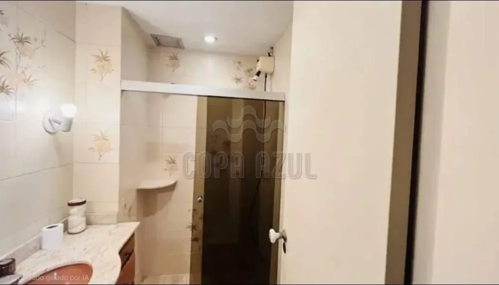 Apartamento, 3 quartos, 85 m² - Foto 9