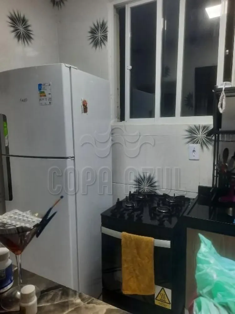 Kitnet-Studio, 34 m² - Foto 7