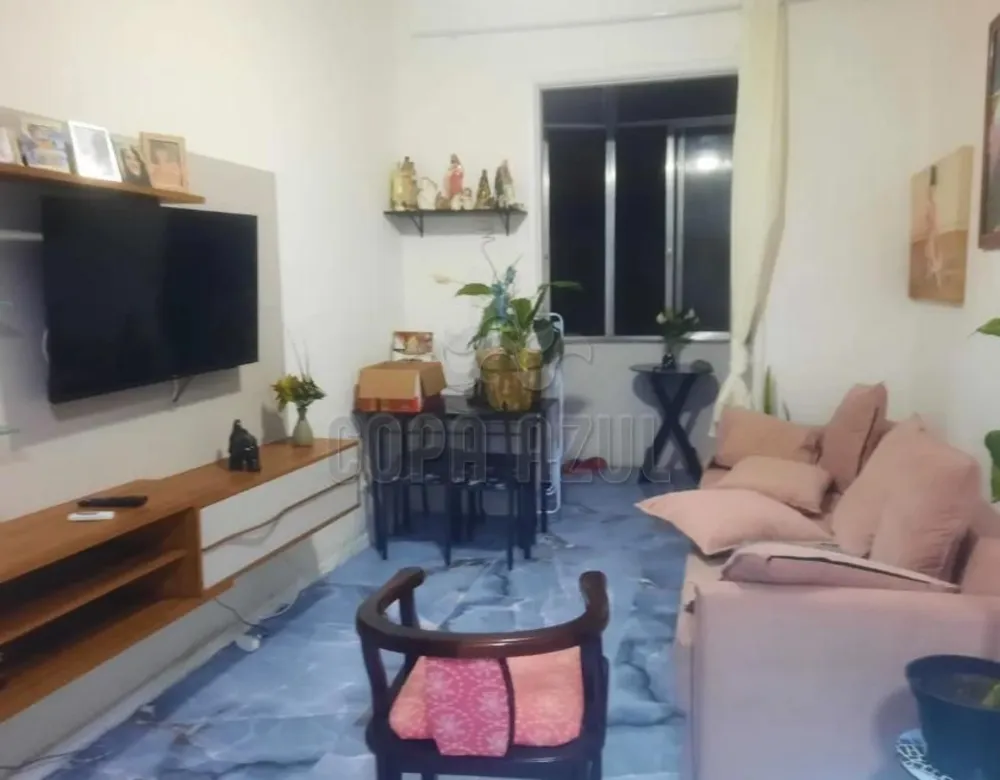 Kitnet-Studio, 34 m² - Foto 20