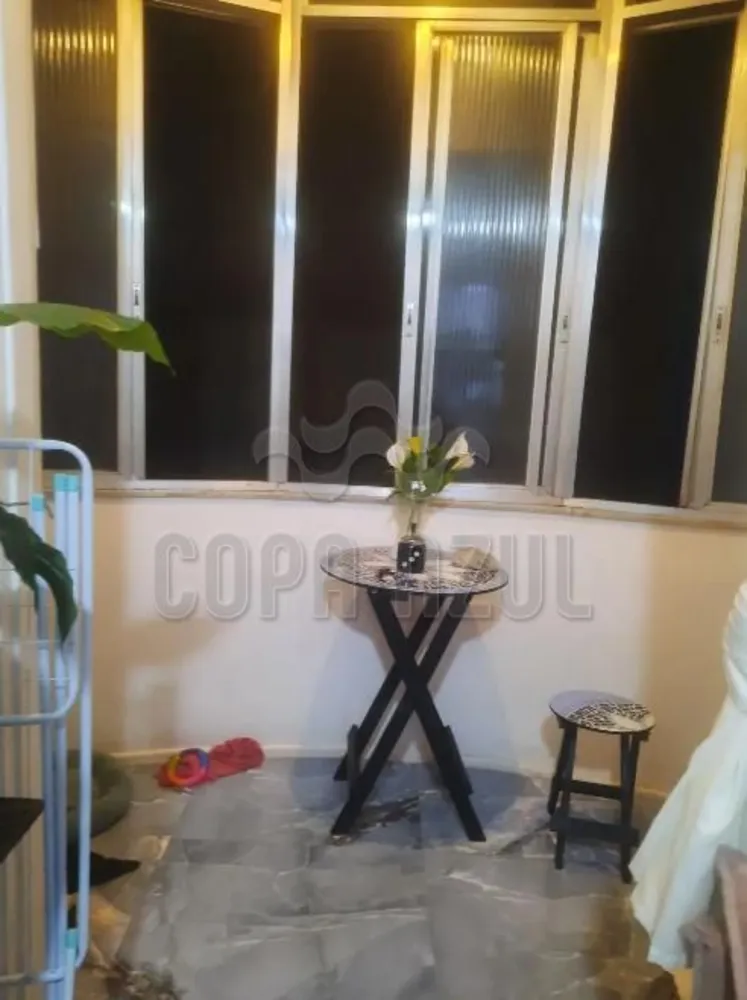 Kitnet-Studio, 34 m² - Foto 17