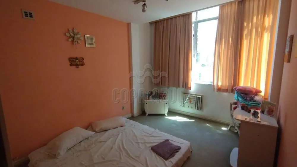 Apartamento, 3 quartos, 130 m² - Foto 1