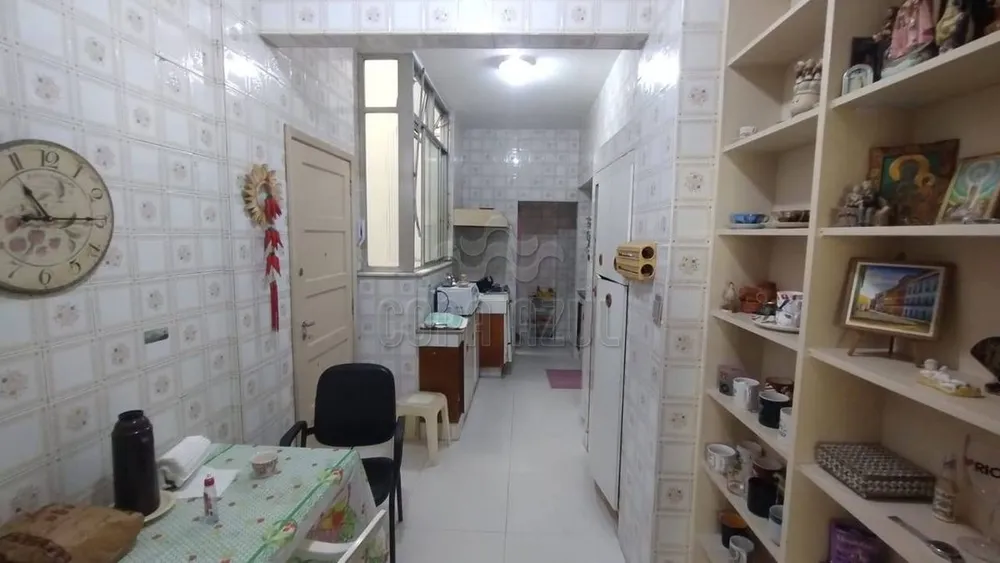 Apartamento, 3 quartos, 130 m² - Foto 5