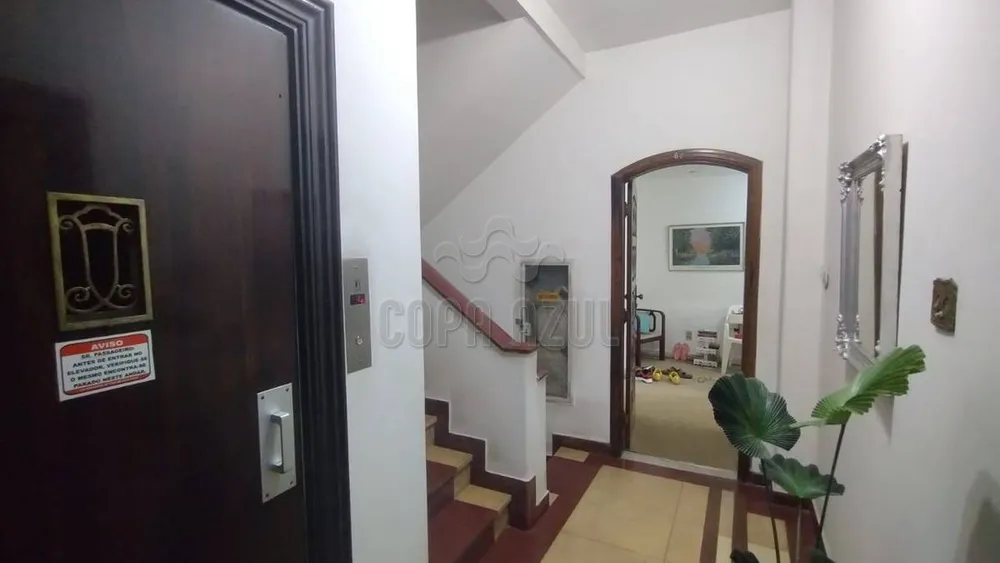 Apartamento, 3 quartos, 130 m² - Foto 3