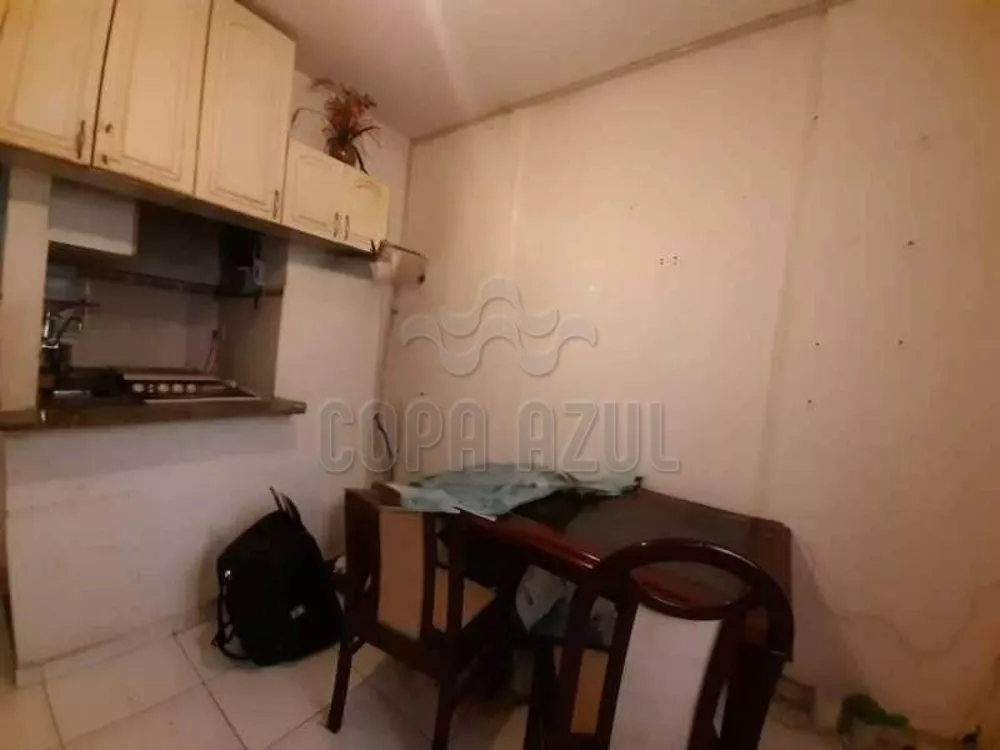 Apartamento, 1 quarto, 35 m² - Foto 26