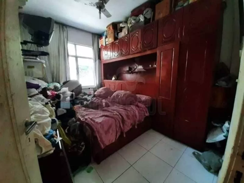 Apartamento, 1 quarto, 35 m² - Foto 14