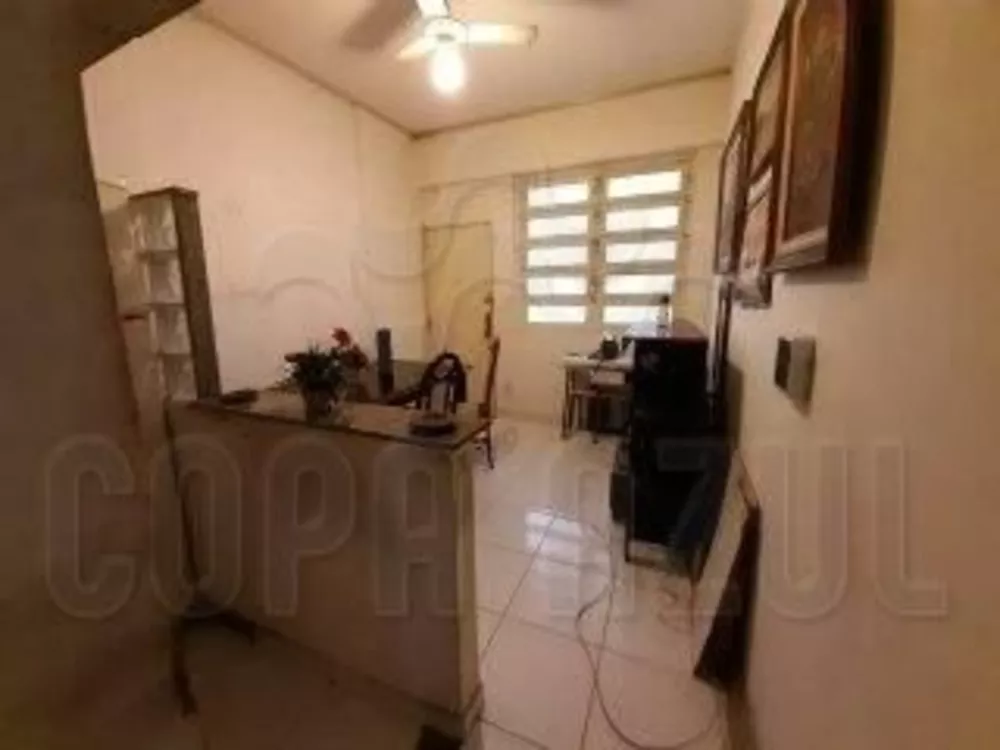 Apartamento, 1 quarto, 35 m² - Foto 5