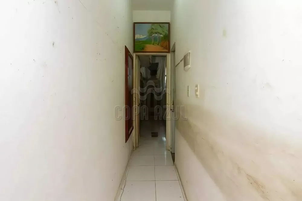 Apartamento, 1 quarto, 35 m² - Foto 28
