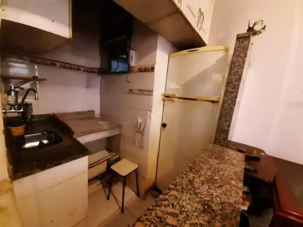 Apartamento, 1 quarto, 35 m² - Foto 20