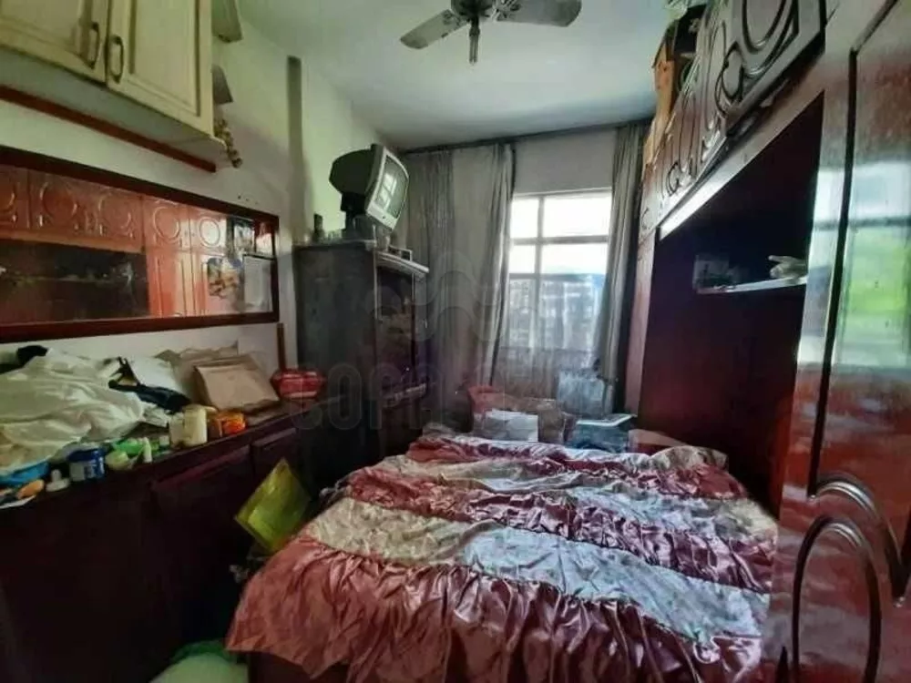 Apartamento, 1 quarto, 35 m² - Foto 8