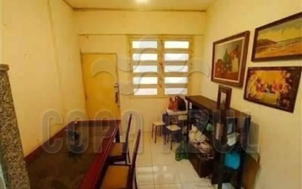 Apartamento, 1 quarto, 35 m² - Foto 21