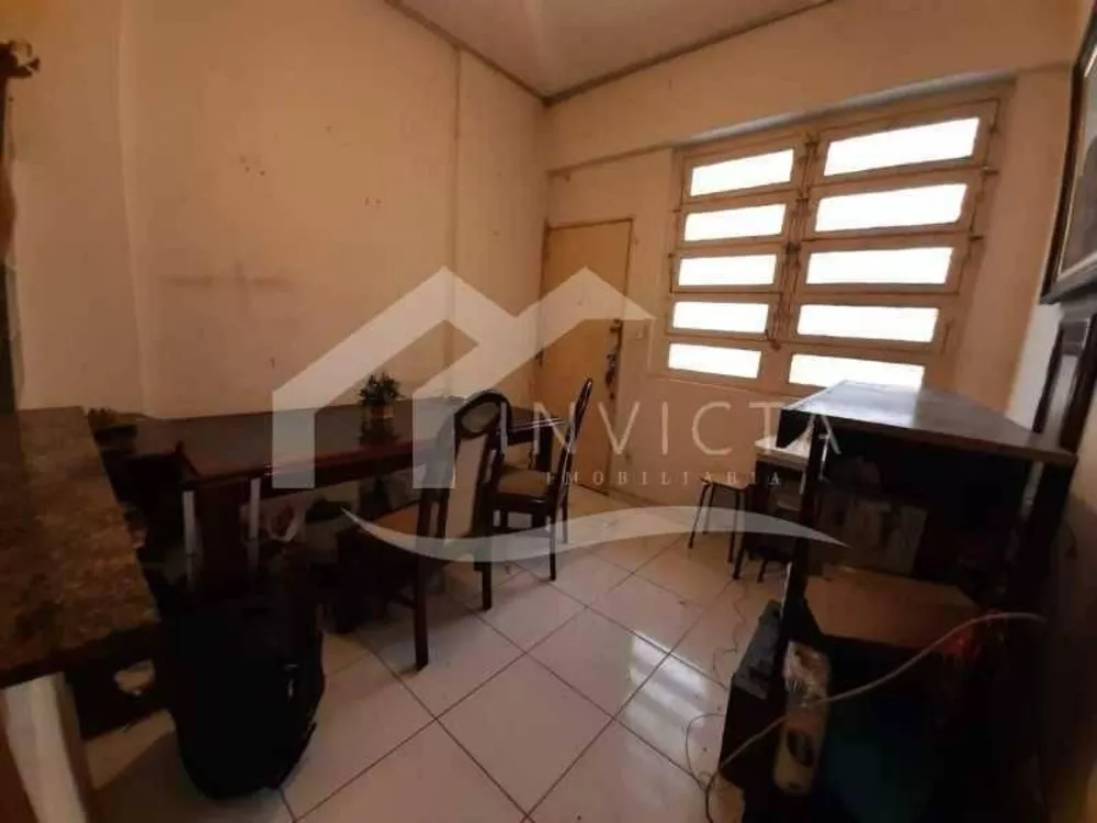 Apartamento, 1 quarto, 35 m² - Foto 18
