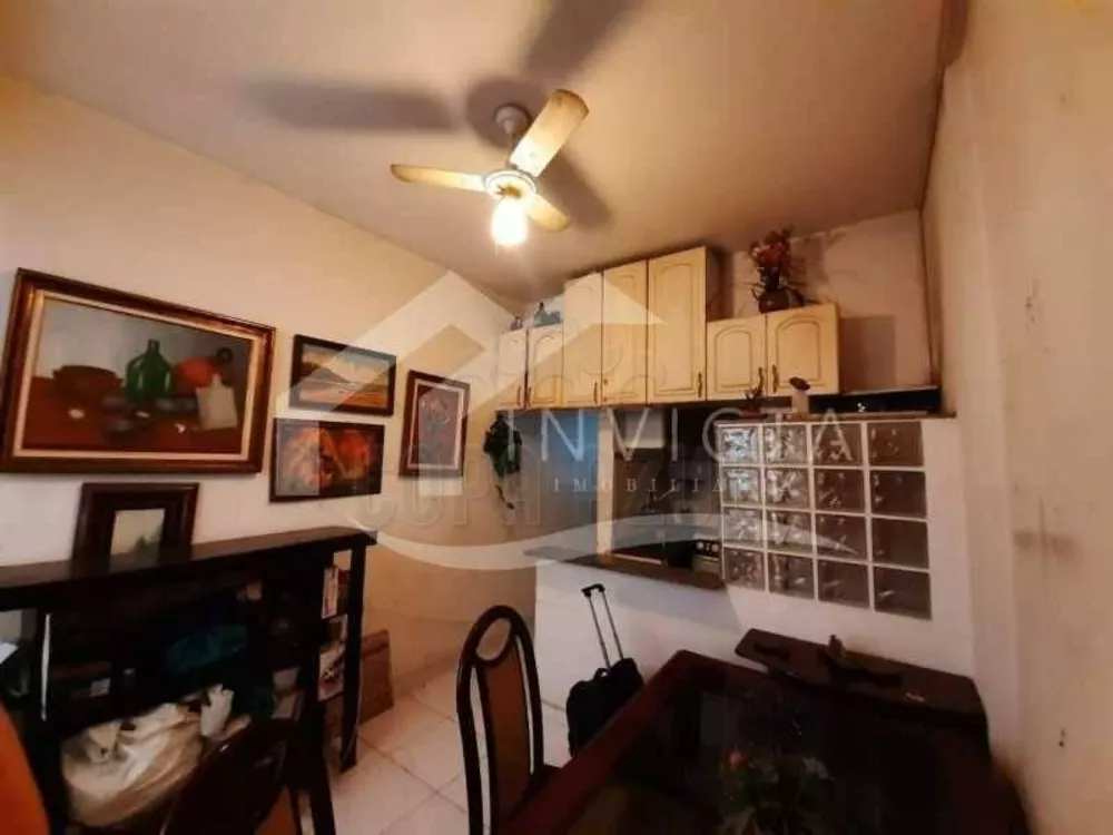 Apartamento, 1 quarto, 35 m² - Foto 11