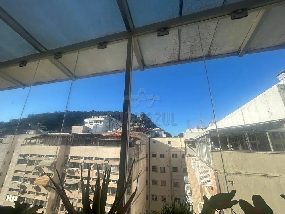 Cobertura, 3 quartos, 157 m² - Foto 10