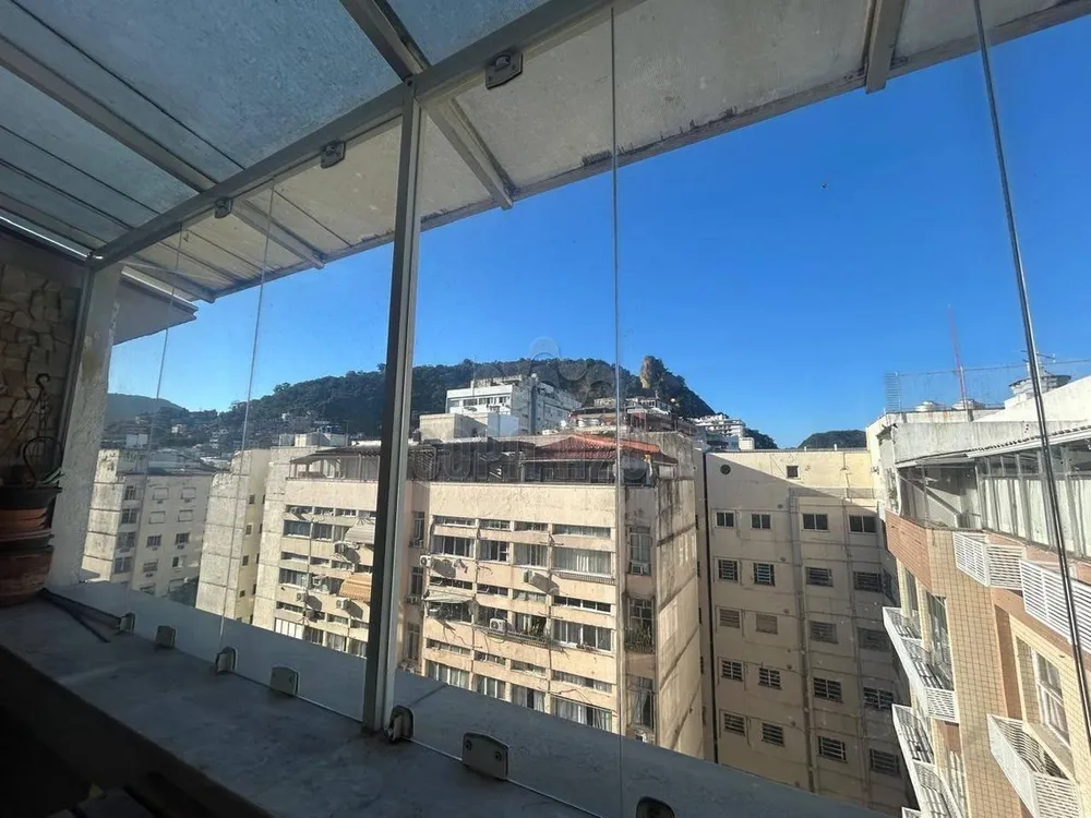 Cobertura, 3 quartos, 157 m² - Foto 13