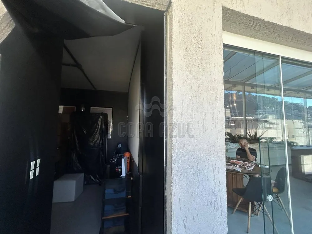 Cobertura, 3 quartos, 157 m² - Foto 26