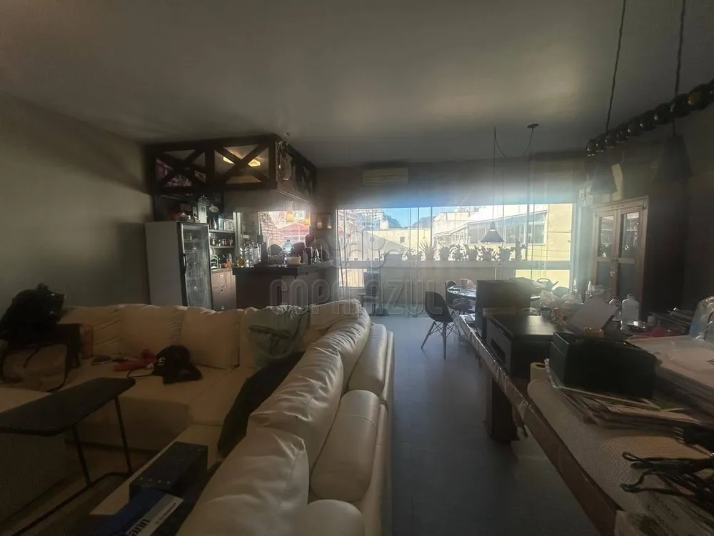 Cobertura, 3 quartos, 157 m² - Foto 3