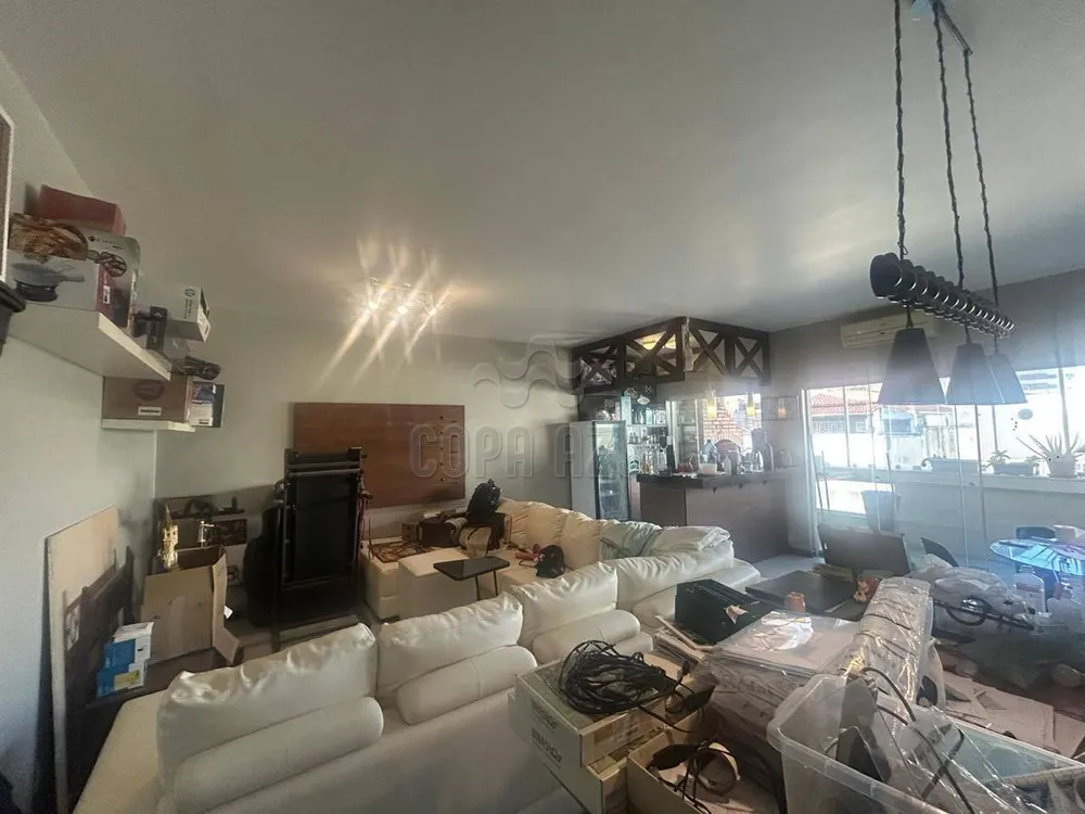 Cobertura, 3 quartos, 157 m² - Foto 2