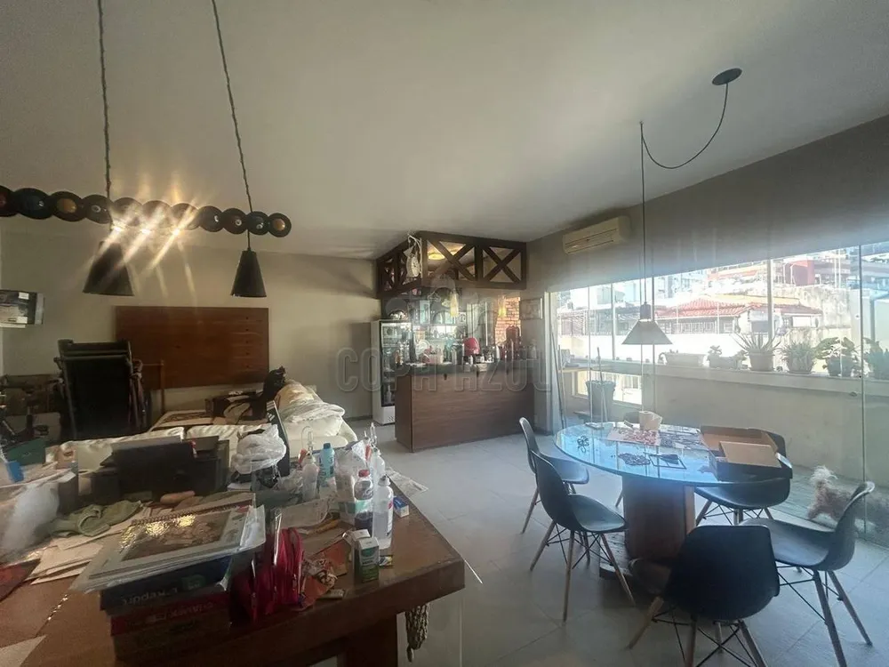 Cobertura, 3 quartos, 157 m² - Foto 15