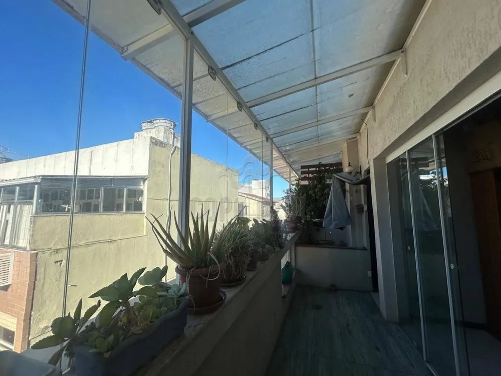 Cobertura, 3 quartos, 157 m² - Foto 12