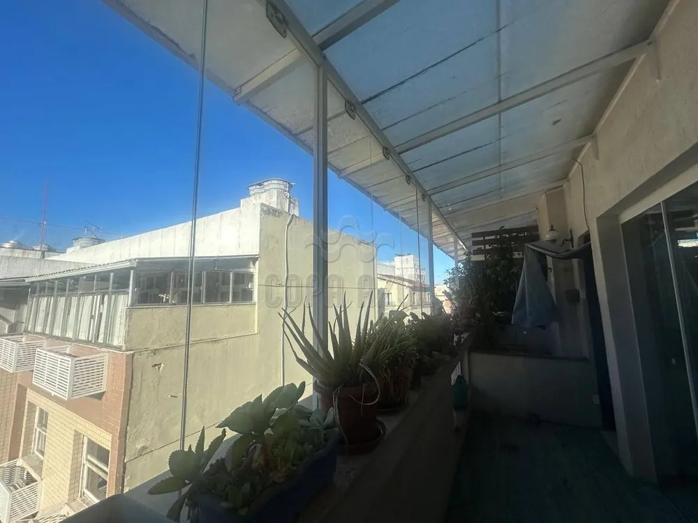 Cobertura, 3 quartos, 157 m² - Foto 11