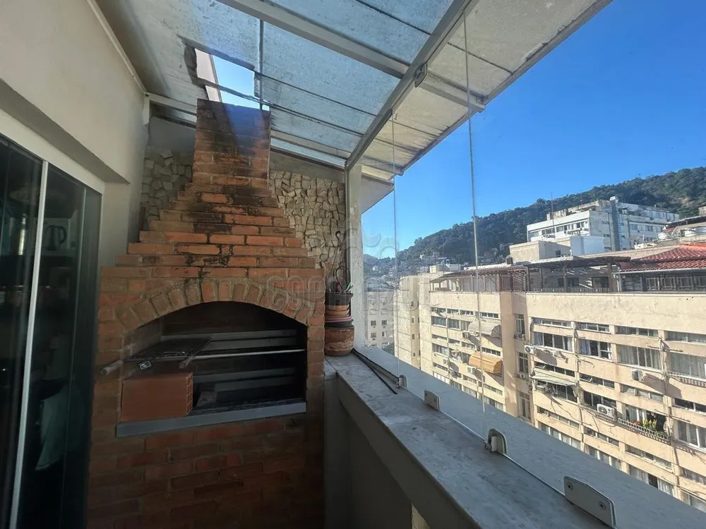Cobertura, 3 quartos, 157 m² - Foto 14