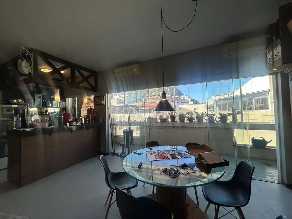 Cobertura, 3 quartos, 157 m² - Foto 17