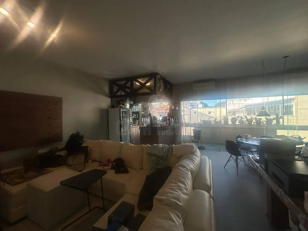 Cobertura, 3 quartos, 157 m² - Foto 4