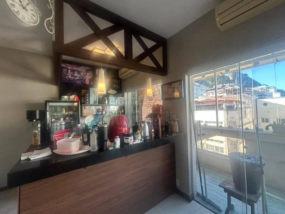 Cobertura, 3 quartos, 157 m² - Foto 6