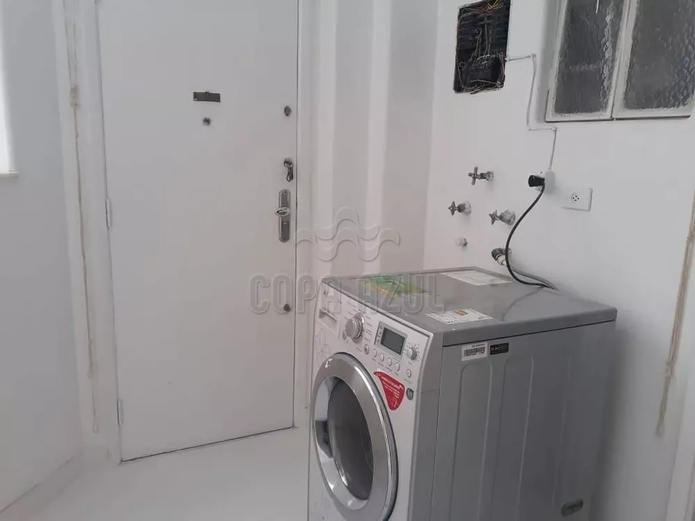 Apartamento, 3 quartos, 180 m² - Foto 29