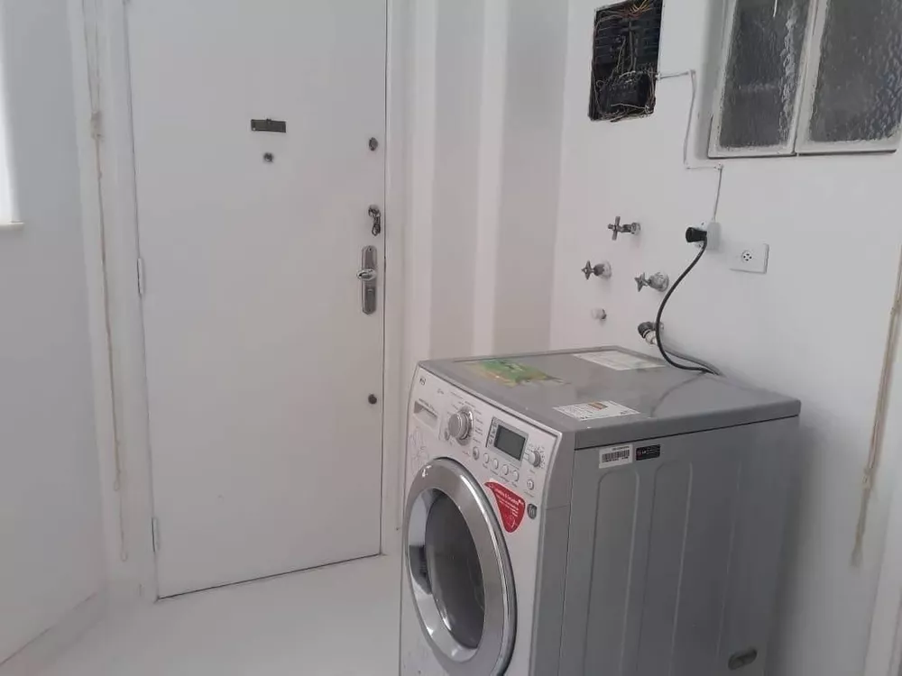 Apartamento, 3 quartos, 180 m² - Foto 17