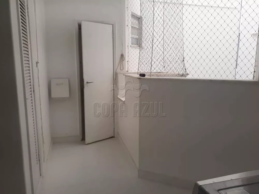 Apartamento, 3 quartos, 180 m² - Foto 31