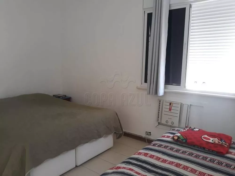 Apartamento, 3 quartos, 180 m² - Foto 9