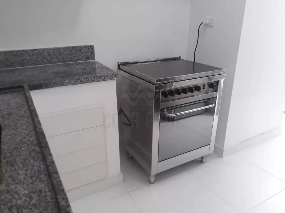 Apartamento, 3 quartos, 180 m² - Foto 8