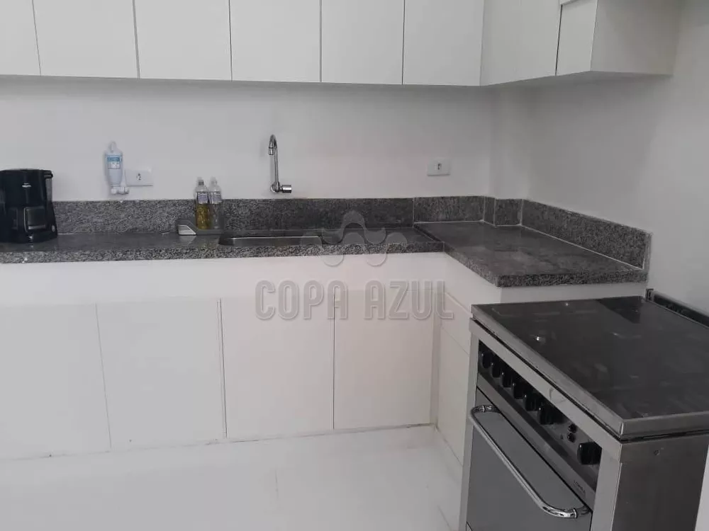 Apartamento, 3 quartos, 180 m² - Foto 57