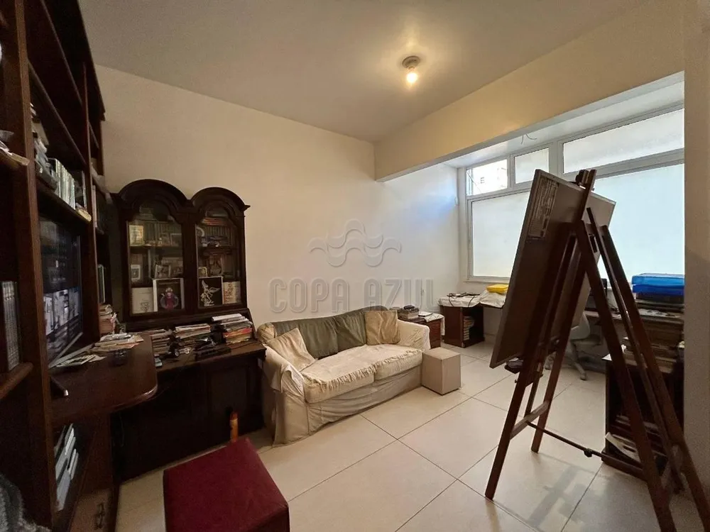 Apartamento, 3 quartos, 180 m² - Foto 53