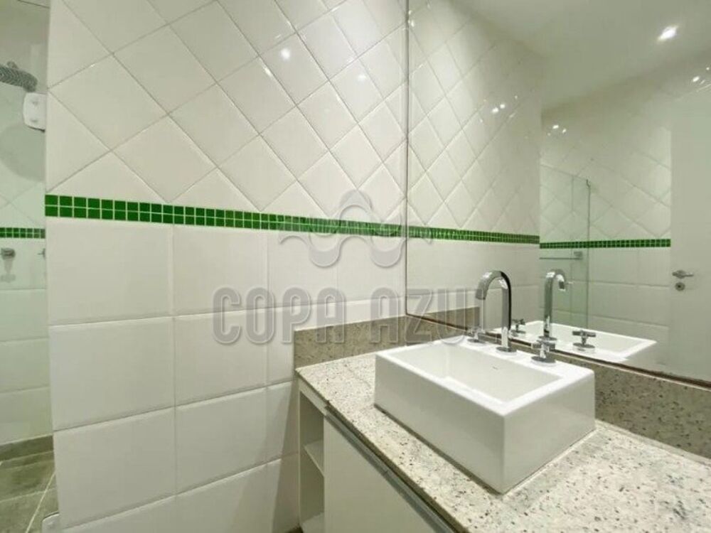 Apartamento à venda com 4 quartos, 170m² - Foto 6