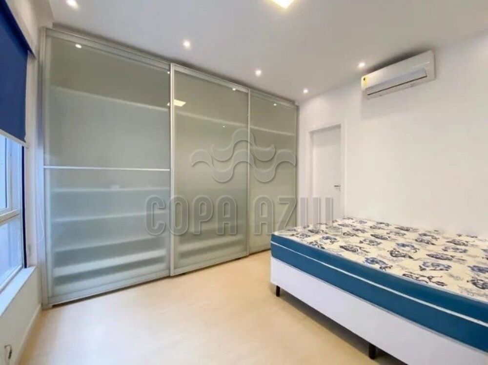 Apartamento à venda com 4 quartos, 170m² - Foto 12