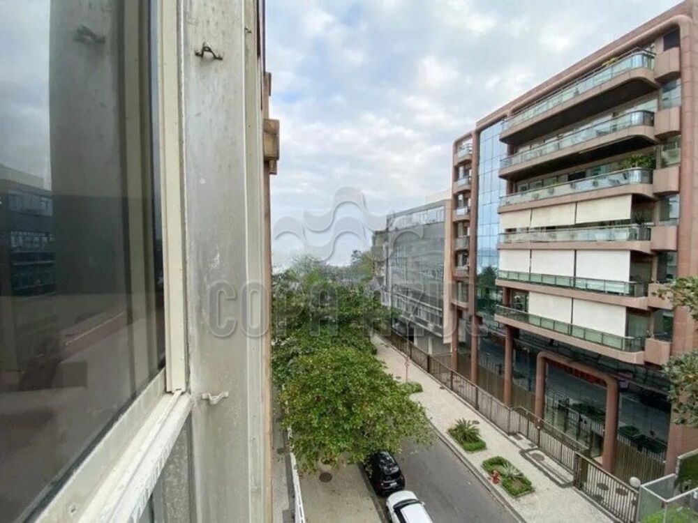 Apartamento à venda com 4 quartos, 170m² - Foto 7