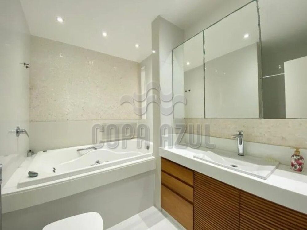 Apartamento à venda com 4 quartos, 170m² - Foto 13