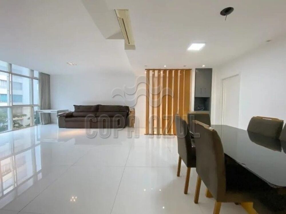 Apartamento à venda com 4 quartos, 170m² - Foto 5