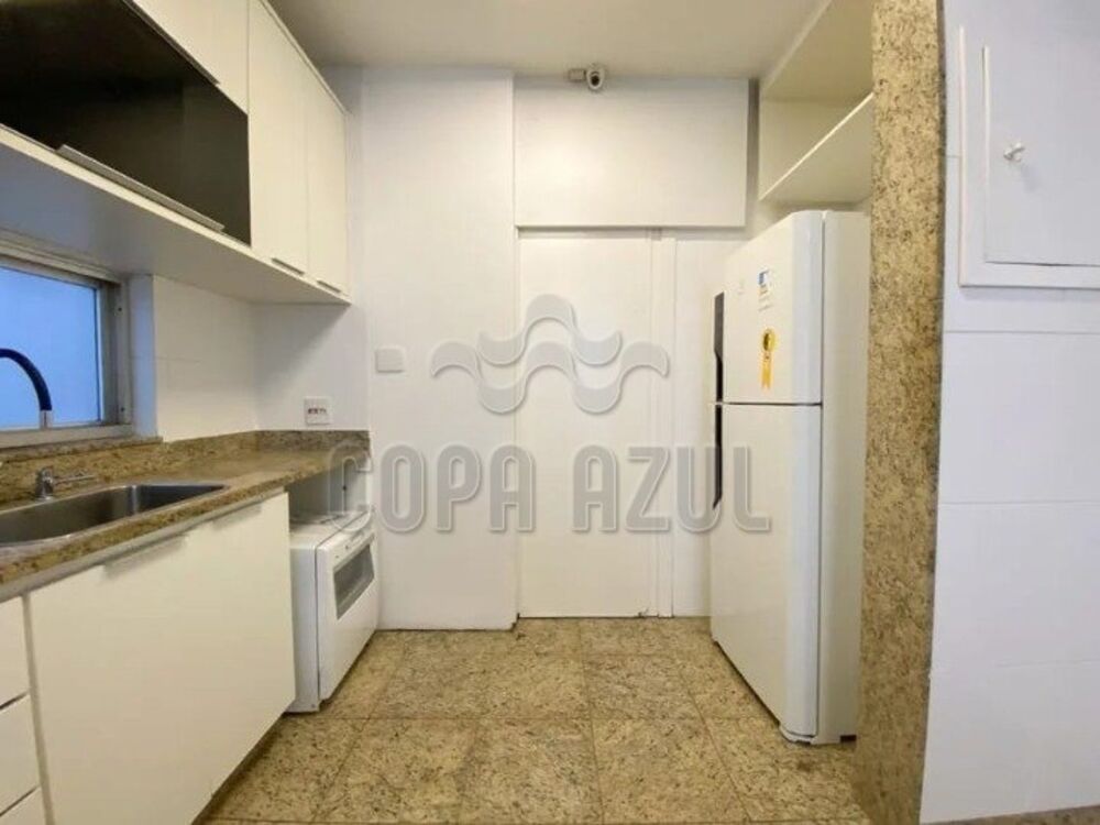 Apartamento à venda com 4 quartos, 170m² - Foto 15