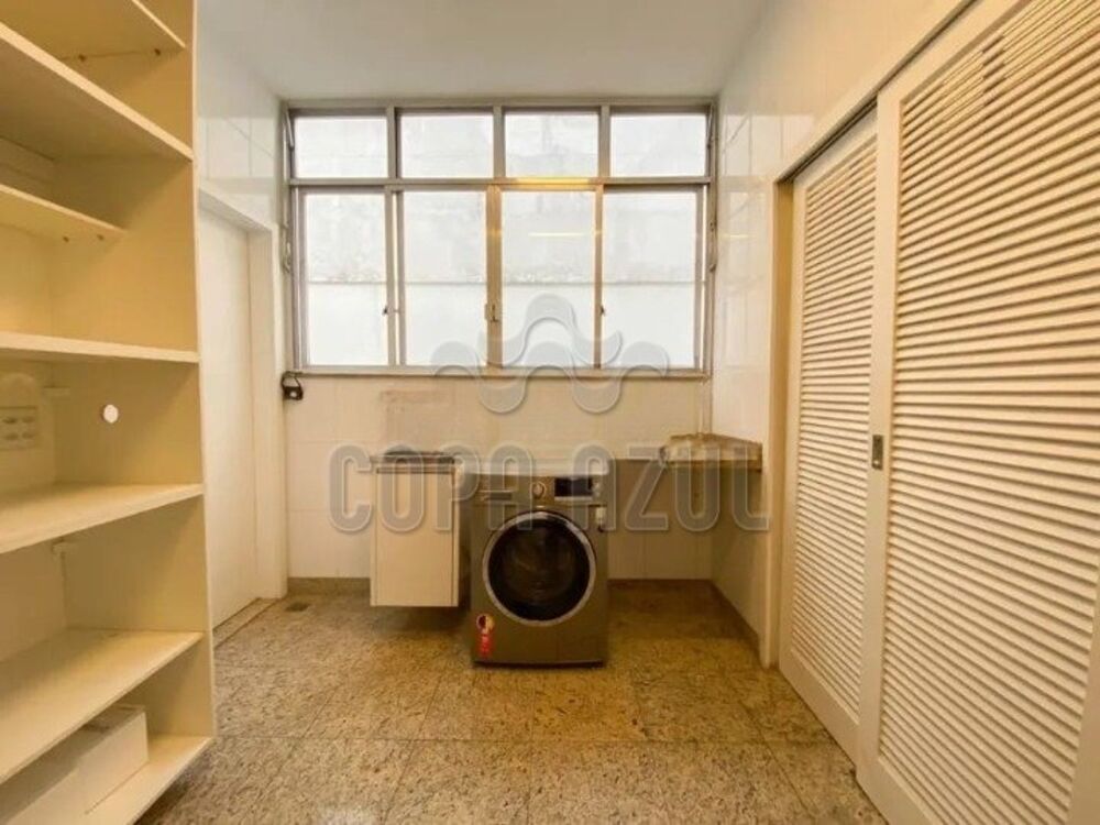 Apartamento à venda com 4 quartos, 170m² - Foto 16