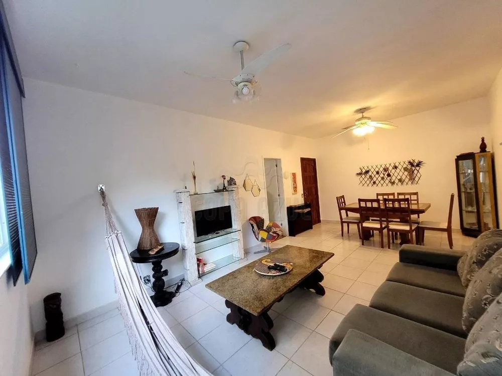 Apartamento, 3 quartos, 98 m² - Foto 3